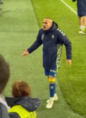 Agustin Pérez