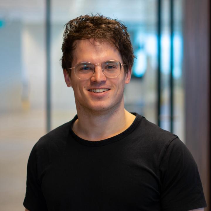 Thijs Hendrikx