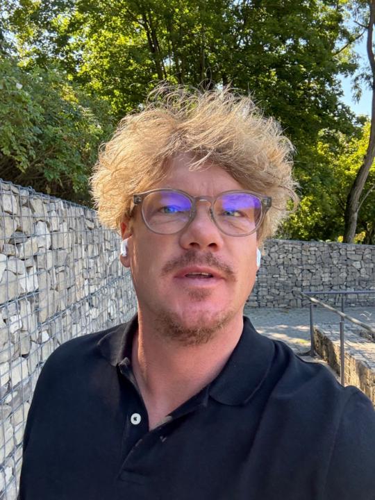 Michael Noetzelmann