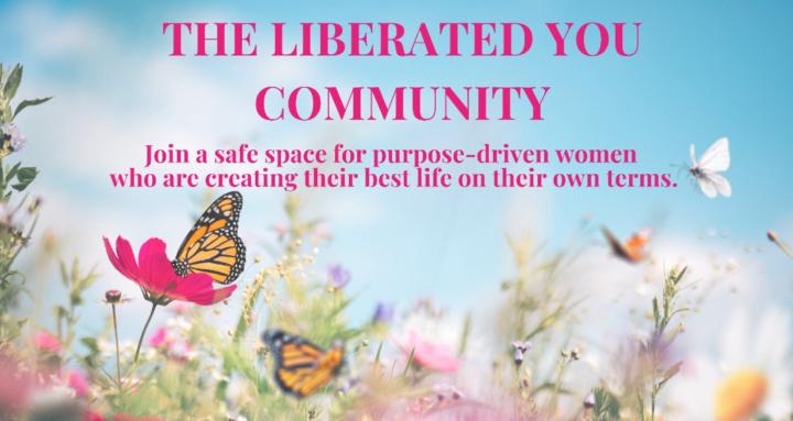 The Liberated YOU