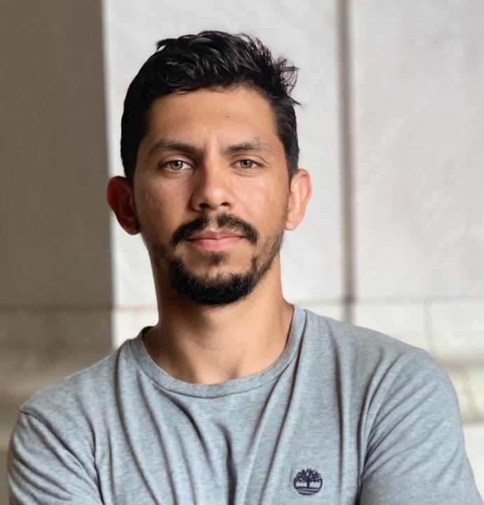 Bruno Dias