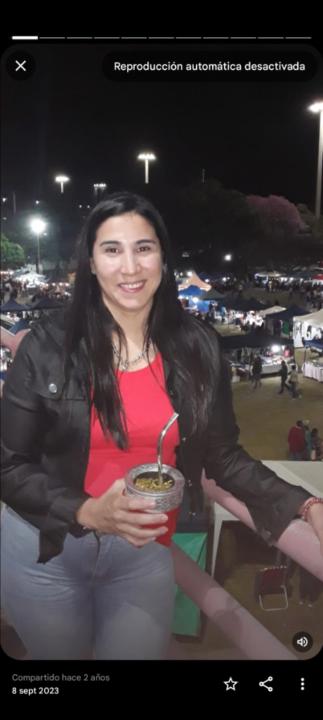 María Mercedes López