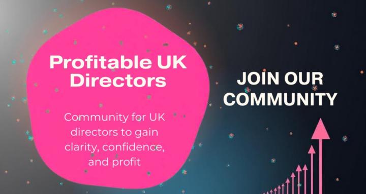 Profitable UK Directors