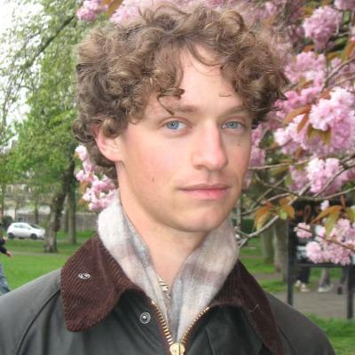 Luke Ritchie