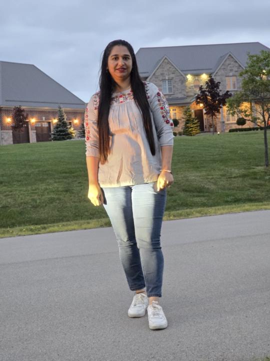 Gurpreet Kaur