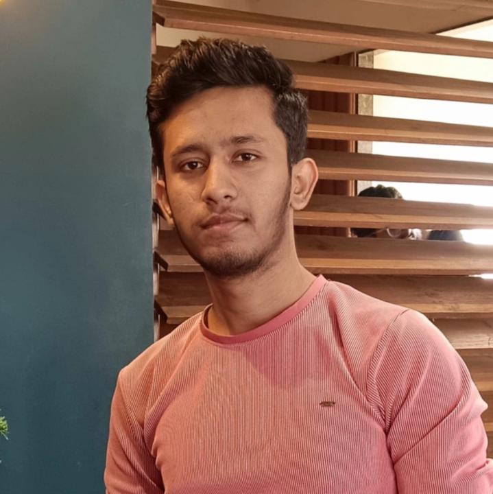 Mayur Patil