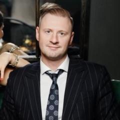Vitaly Vingert