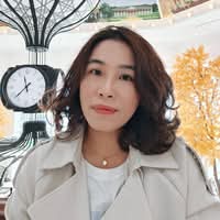 Alice Chuang