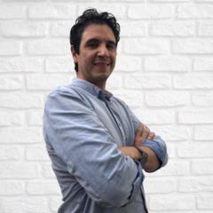 Luis Fernando Cantor