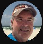Dave Moran