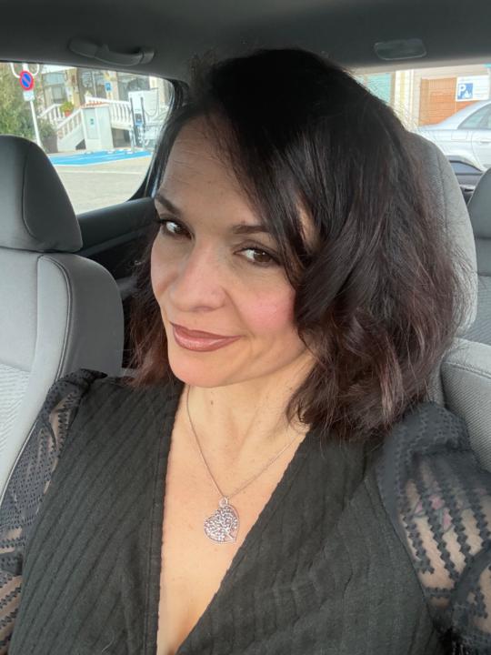 Ana Álvarez Sánchez