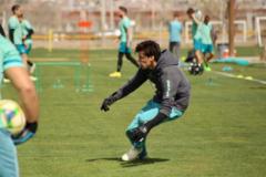 Andres Soria