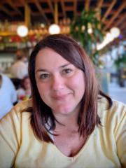 María Retamosa Rodríguez