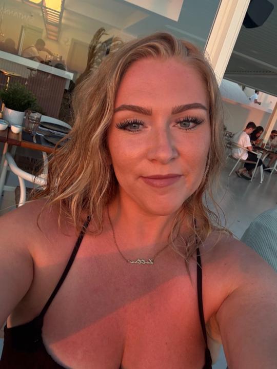 Sarah Laherty