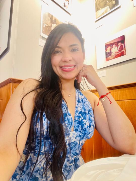 Ana Victoria Lugo Manaure