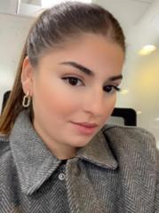 Edona Shabani
