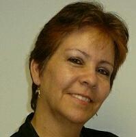 Rosa Quintero