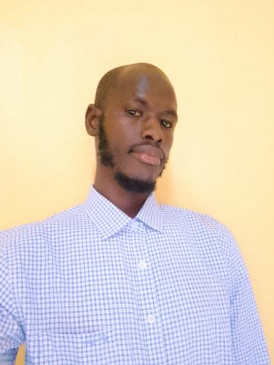 Abdourahmane Doucoure