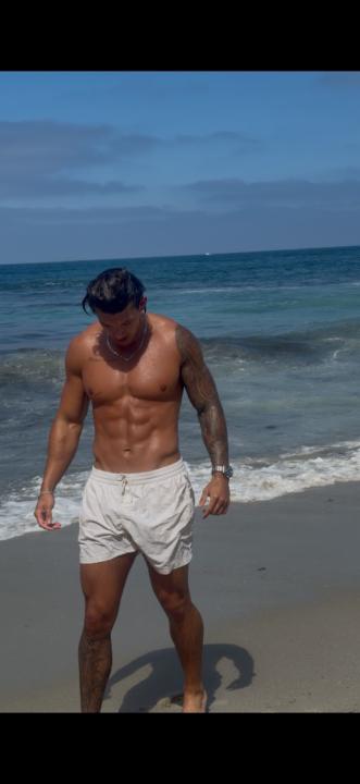 Dominic Mchale