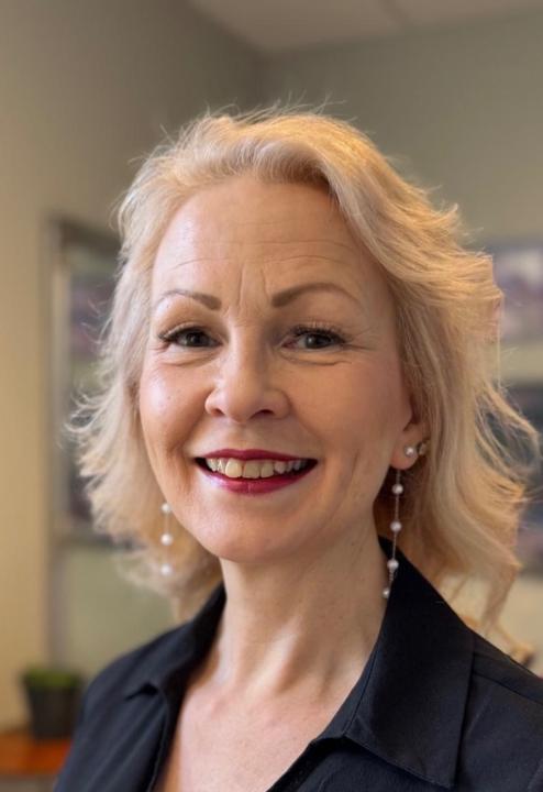 Marianne Alvardotter