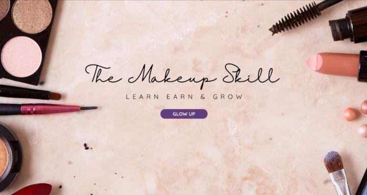 The Makeup Skill