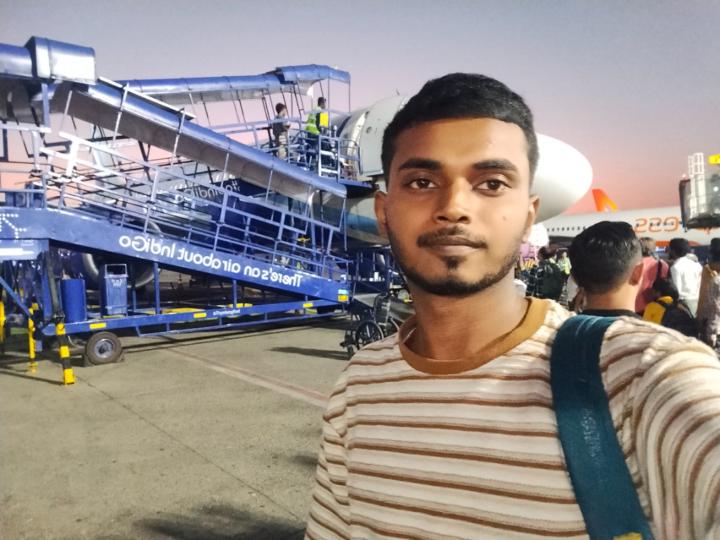 Aditya Kumar