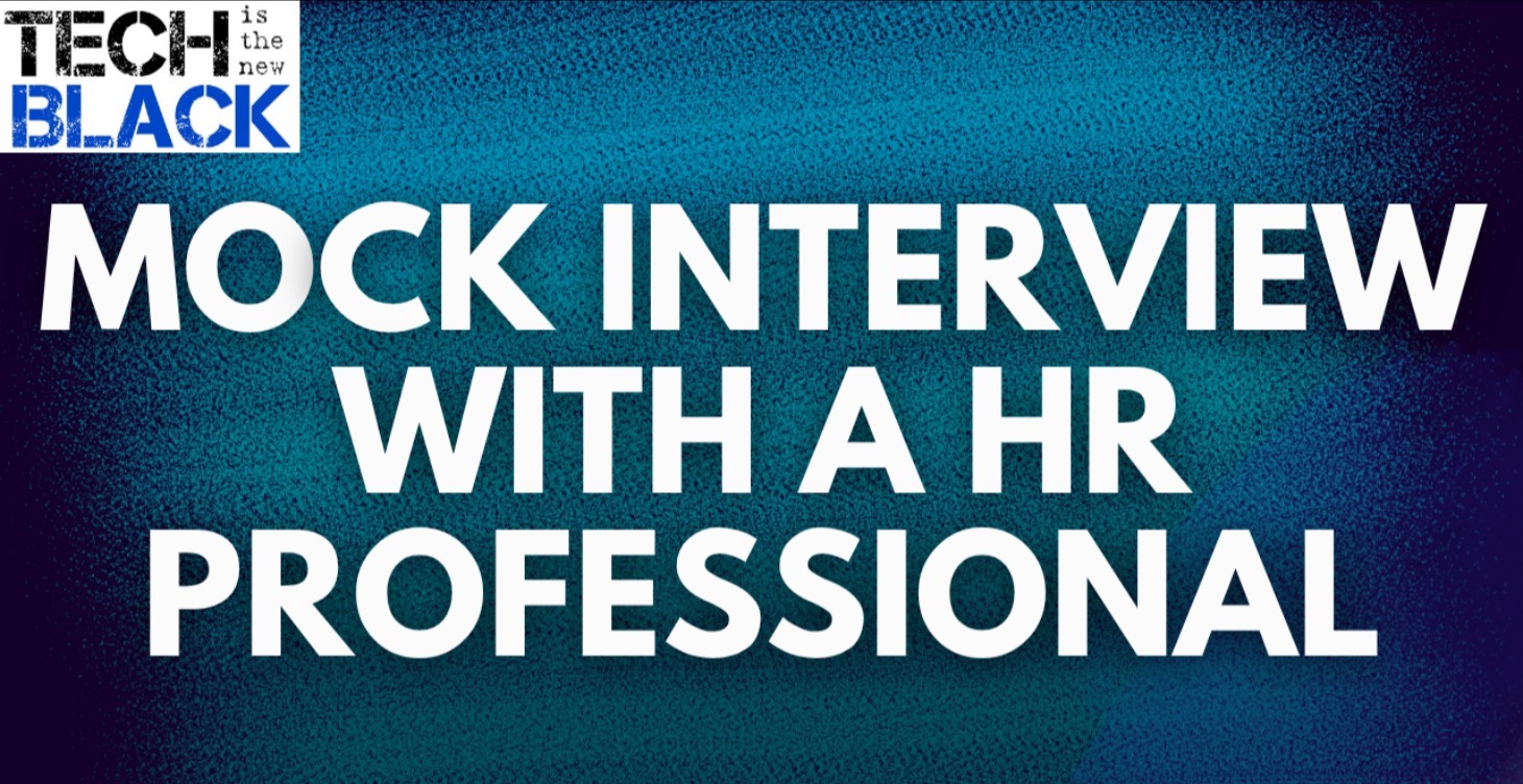 Mock Interview ( With A HR Professional )