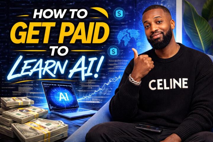 Free Access To AI Engineering Explained Tonight! (Webinar @ 8pm)
