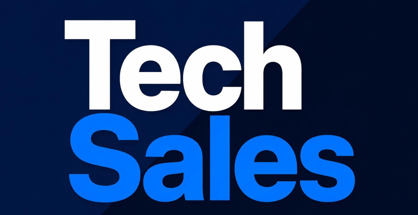 Tech Sales