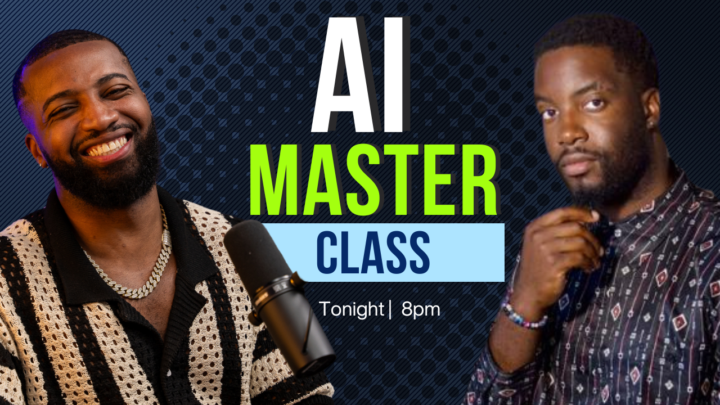 AI Master Class!