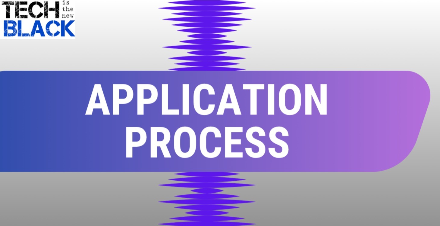 Application Process!