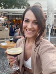 Kimberley Bramwell