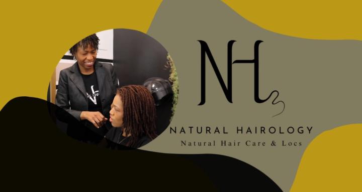 Natural Hairology