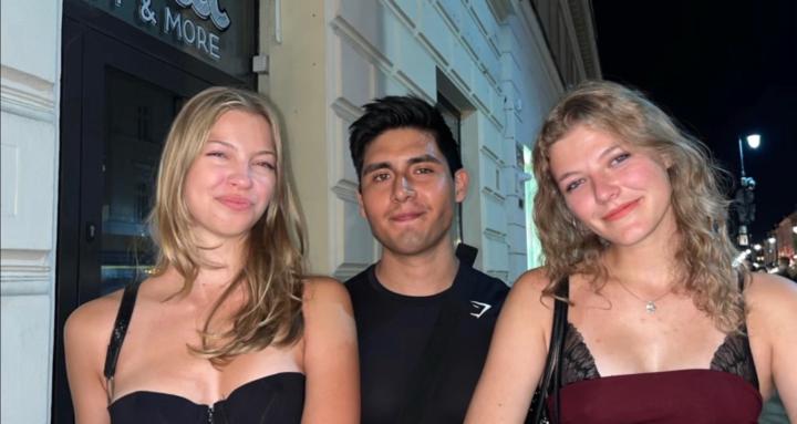 ST: Seduccion Mujeres EU