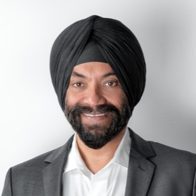 Gurmit Singh