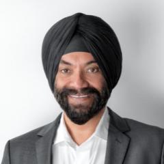 Gurmit Singh
