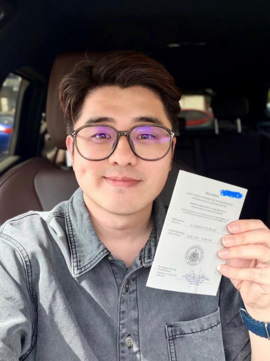 Lawrence Tan