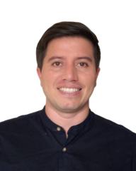 Oscar Javier Guevara Falla