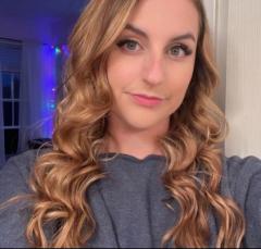 Tori Garbutt