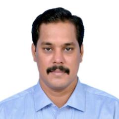 Vijayakumar Sethumadhavan