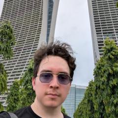 Juan Sebastian Lopez Gallardo