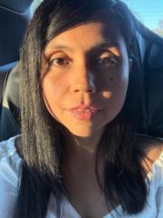 Sheyla Suarez-Torres