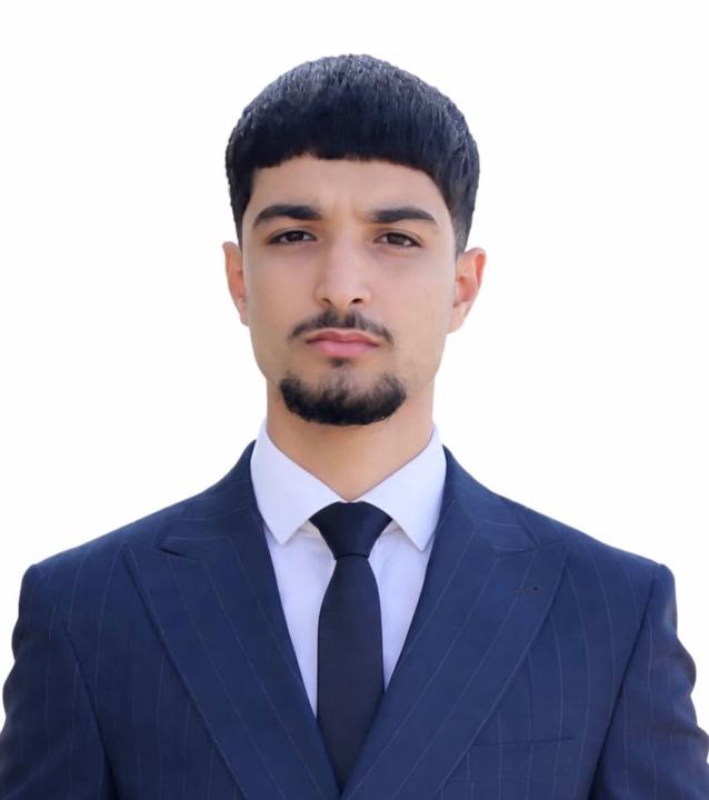 Tamer Baroudi