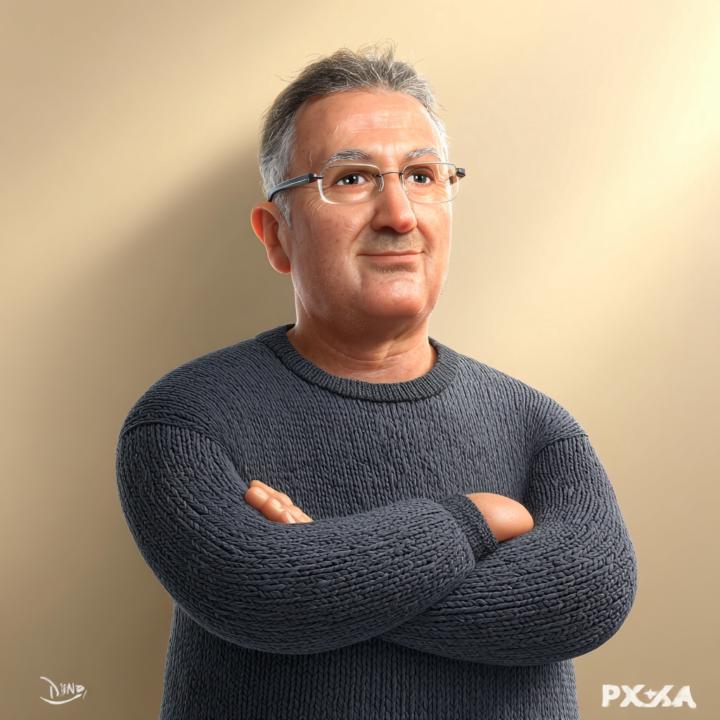 Roberto Madrassi