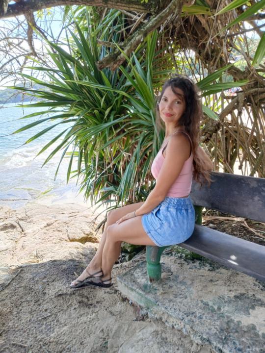 Marilyn Beltramo