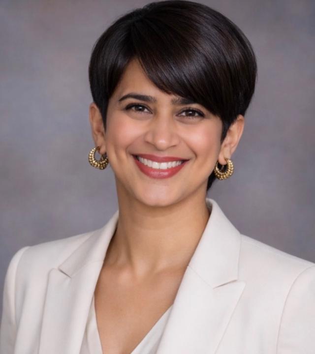 Shruti Kognolkar