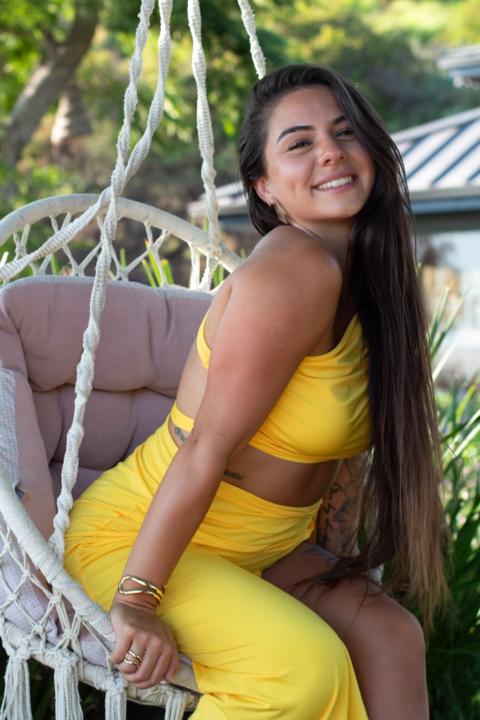 Gina Marie Ambrosini