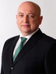 Paul Stefan Markovits