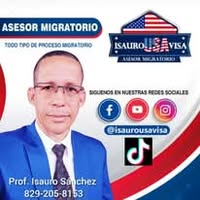 Isauro Usa visa
