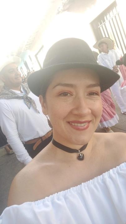 Adriana Judith Joya